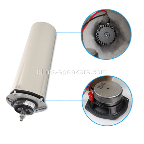 50W speaker tanduk pa outdoor berkualitas tinggi